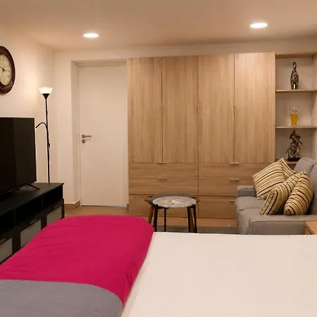Habitación en casa particular Golden Coast Albufeira