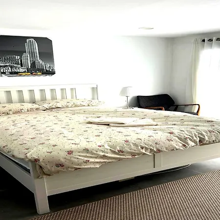 Habitación en casa particular Golden Coast