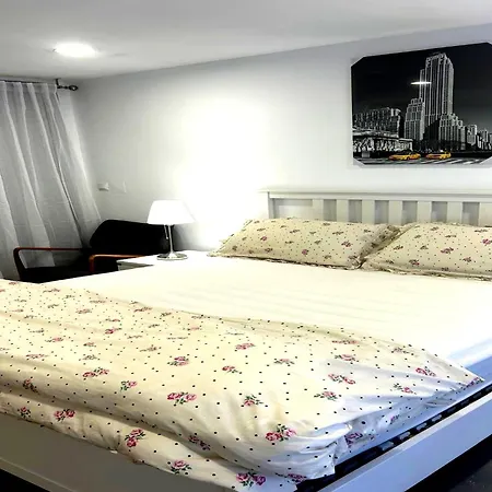 Habitación en casa particular Golden Coast *