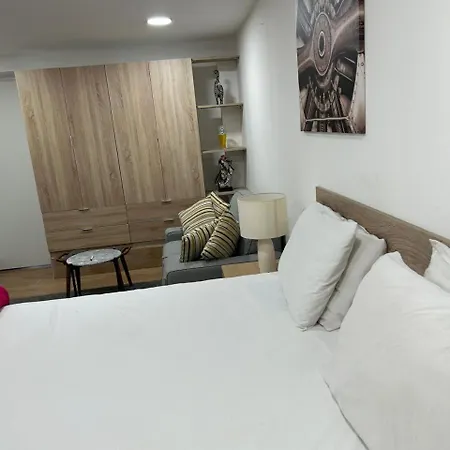 Habitación en casa particular Golden Coast